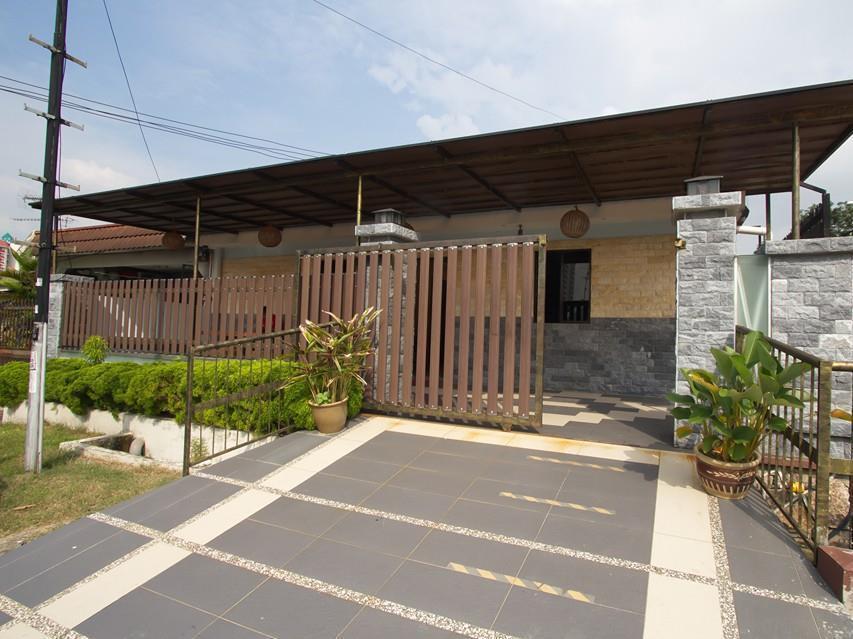 Tkl Hotel Johor Bahru Extérieur photo